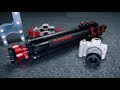 IFOOTAGE TA5 鋁合金羚羊三腳架 product youtube thumbnail