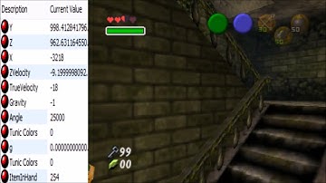 Another Forest BK Skip