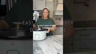 Slow Cooker Potato Soup