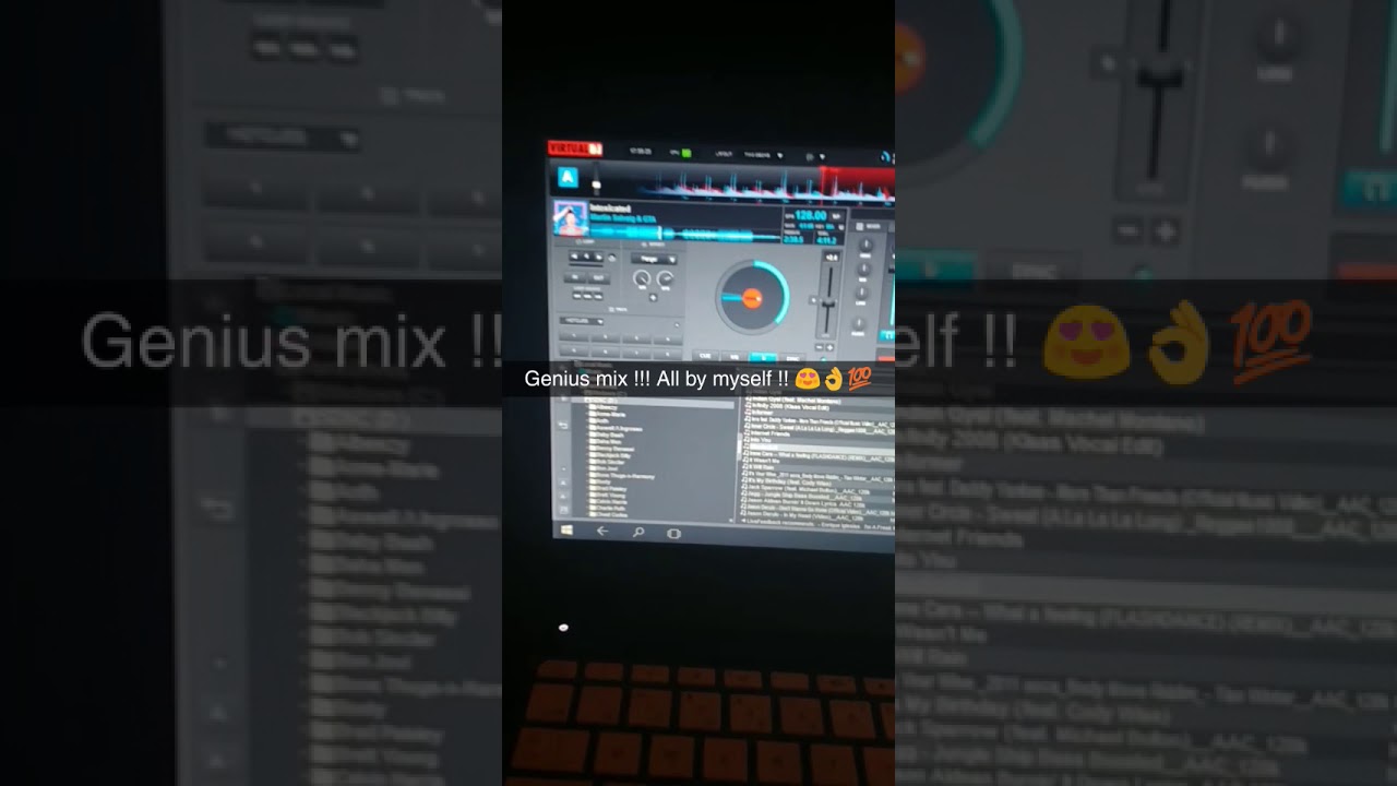 My Own Mix 1 YouTube my-own-mix-1-youtube