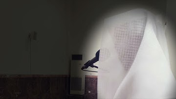 ماتيسر من سورة القلم - من صلاة العشاء