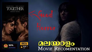 Together (2025) | A couple's horror? | Movie Review