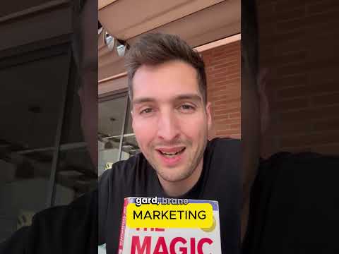 Umetnost ubeđivanja #marketing