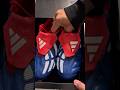 復刻プレデターマニア#実は持ってた#サッカースパイク #footballcleats #predatormania #predator