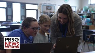 How Montana is tackling the teacher shortage crisis in rural schools