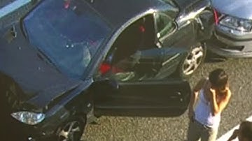 Ask Trooper Steve: What defines a crash witness?