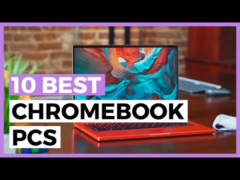 Best Chromebook in 2023  How to Choose a Chromebook