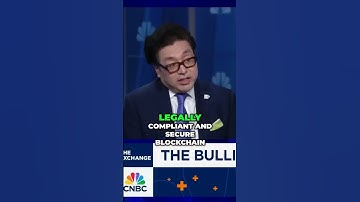 Ethereum Skyrockets: Why Wall Street Chooses ETH! #shorts