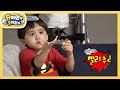 돈 워리 비 해피~ 응용력 갑(甲) 윌벤져스★ [슈퍼맨이 돌아왔다/The Return of Superman] | KBS 201227 방송