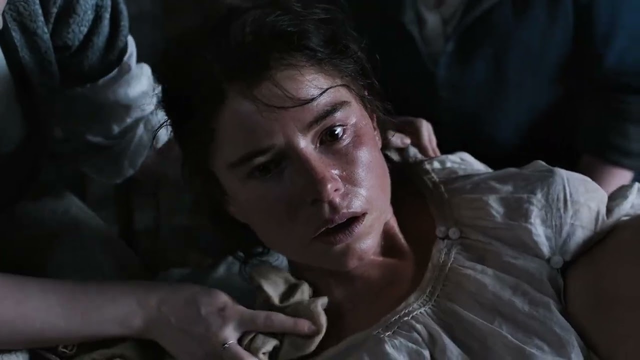 Hamnet (2025) Teaser - Official Movie Trailer - Historical Drama Film