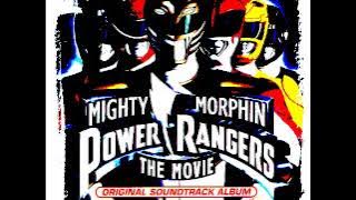 MMPR: The Movie Soundtrack - Track 04 - Devo - 