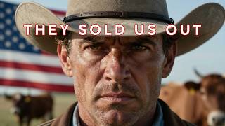 They Sold Their Secrets to Argentina on Beef