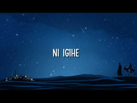 Ni igihe by Patmos Choir