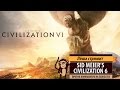 Стрим Sid Meier's Civilization 6: против компьютера на божестве