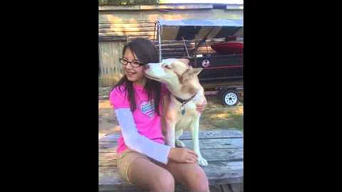 Amy Futrell's Cover of "Try" by Colbie Caillat