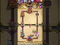 edge royale fail 2 #clashroyale #clashofclans #supercellgames #games #gaming #clah #supercell #clash