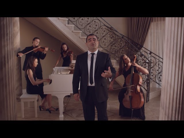 Armen Aloyan - Mayrikis