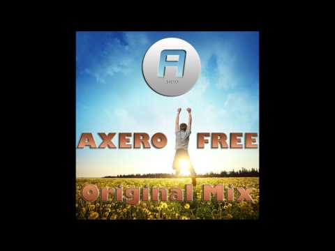 Axero - Free