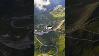 Top Most Dangerous Places On Earth In 60 Sec
