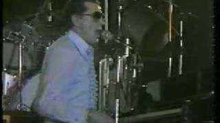 Jerry Lee Lewis - Boogie Woogie Country Man (1981) chords