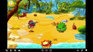 Angry Birds Epic RPG Gameplay #2 screenshot 5