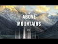 [FREE] "Above Mountains" - | Rnb Chill x Hip Hop beat | [Prod. By P11]