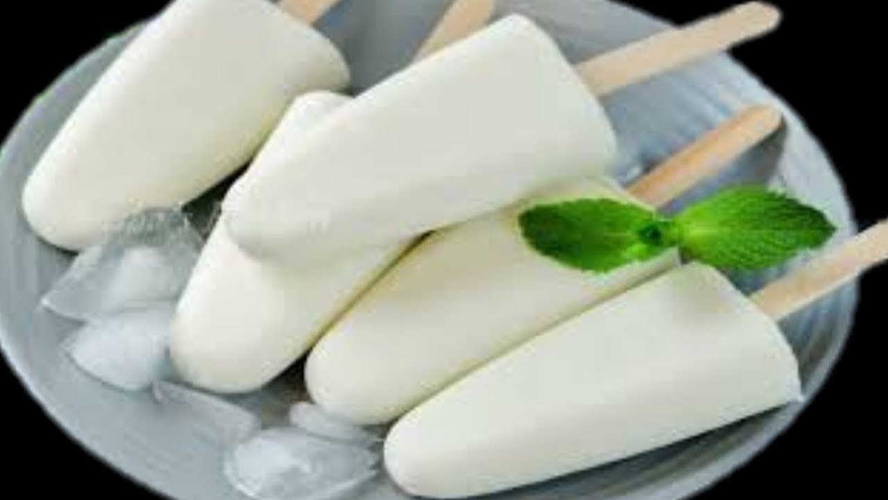 பால் இருந்தா இப்படி ஒரு முறை செய்து பாருங்க ｜ Milk ice Paal Ice ｜ Sweet |Ifthar Recipe 