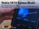 Nokia 5610 XpressMusic Review Philippines