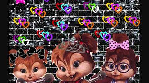 GETTING LUCKY BY CHIPETTES