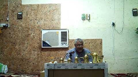 سورة المائدة=1=هديتى الى ارواح امواتكم اخوانى واخواتى الاطهار =ملا صاحب العبيدى
