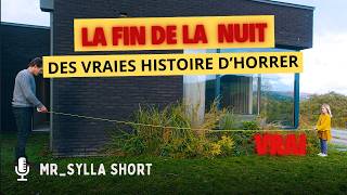 Il croyait fuir ses démons, mais ils l'attendaient à l'intérieur