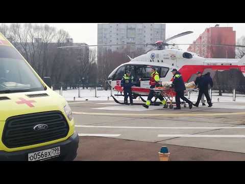 День рождения Московского авиационного центра!