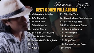 FIRMAN LANTA | BEST FULL ABUM COVER 2022-2023