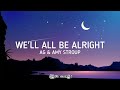 Ag  amy stroup  well all be alright lyrics