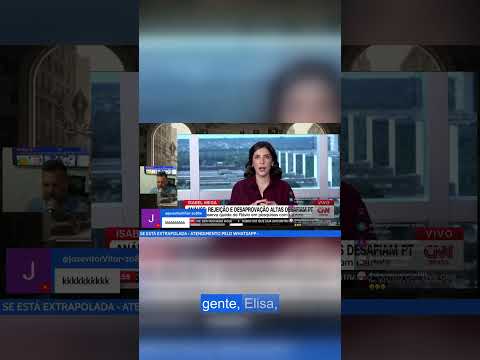 O eleitor indeciso que pode decidir a eleição