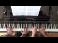 Khachaturian - Waltz from the Masquerade - Piano 4 hands - Ramzi Hakim, Franca Moschini