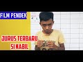 Film pendek  jurus baru si nabil