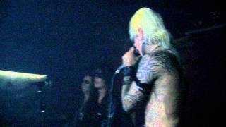 Lord of the Lost - Break your Heart (15.09.2011, Hamburg / Headcrash)