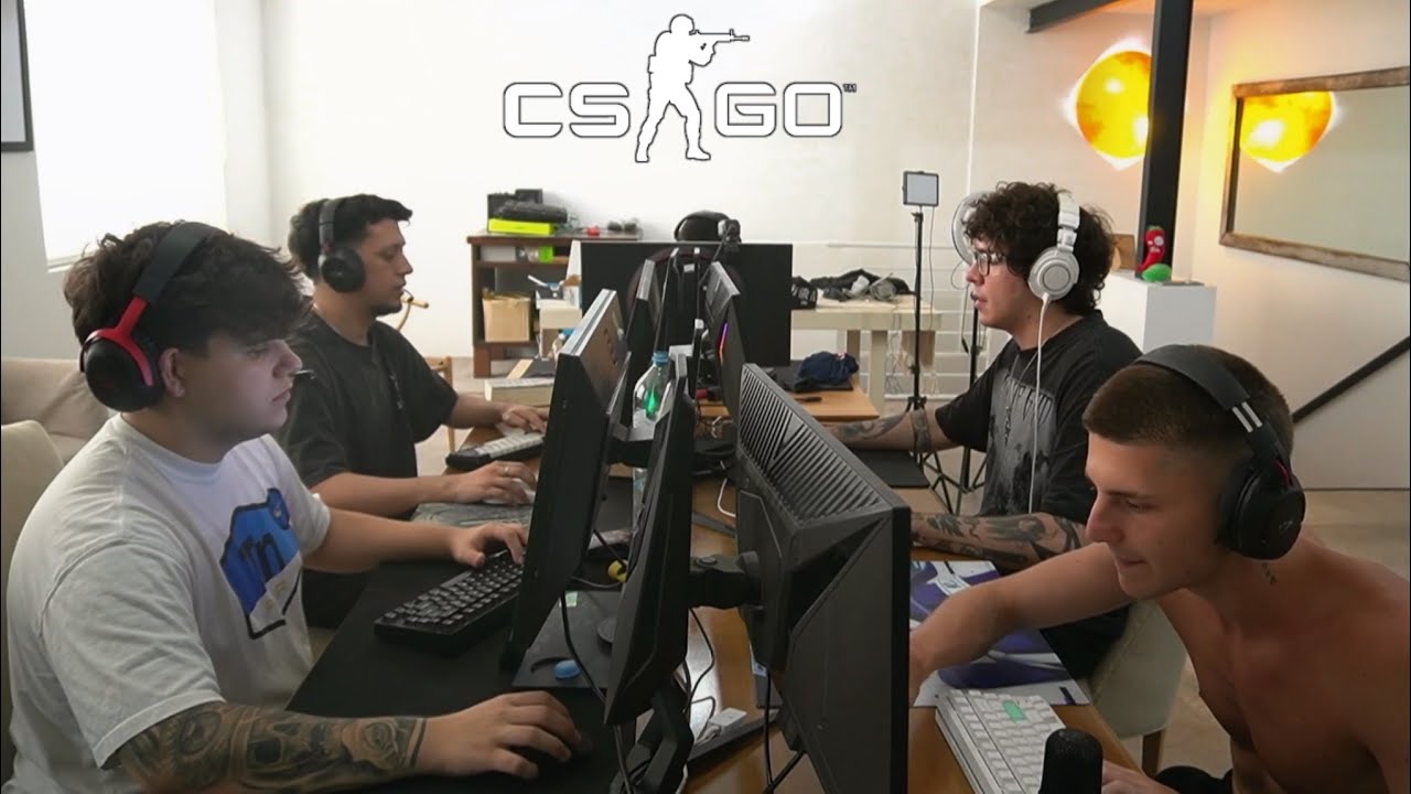 6tn y Xown LAN de Counter