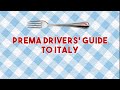 Italian Rules by Prema