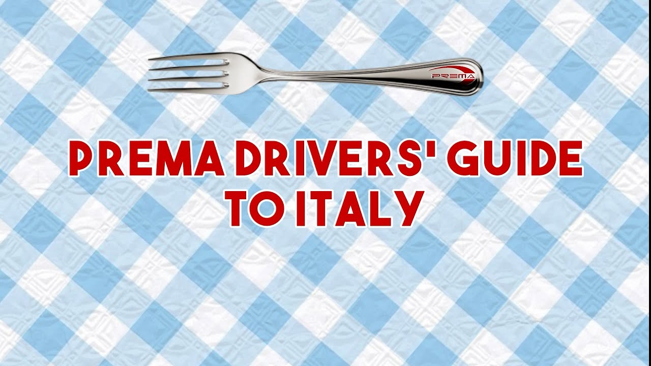 Italian Rules By Prema YouTube