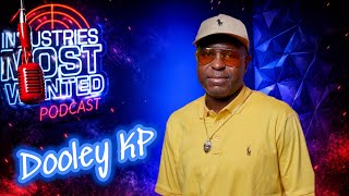 Dooley KP Talks Chart-Topping Success, I Am Olopian & Building an Entertainment Empire