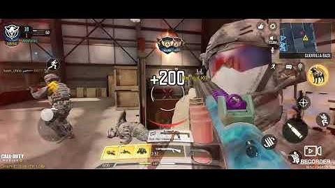 Having fun with bots on cod mobile 🤪