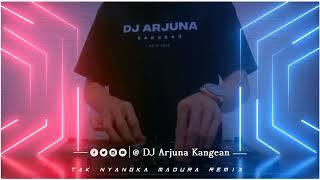 DJ ONGGUNA BULE PON NGARTE || TAK NYANGKA VIRAL TIK TOK 2023 || DJ ARJUNA KANGEAN