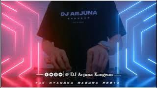 DJ ONGGUNA BULE PON NGARTE || TAK NYANGKA VIRAL TIK TOK 2023 || DJ ARJUNA KANGEAN