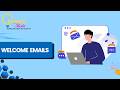 Welcome Emails That Make a Strong First Impression — By InventivStudio