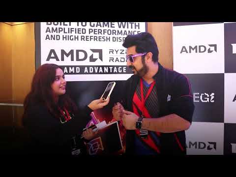 @GlobalEsportsIn New girls roster reveal | @RushindraSinha interview at Drip Gaming Festival #mumbai