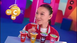 Vita Jelly TVC 15s