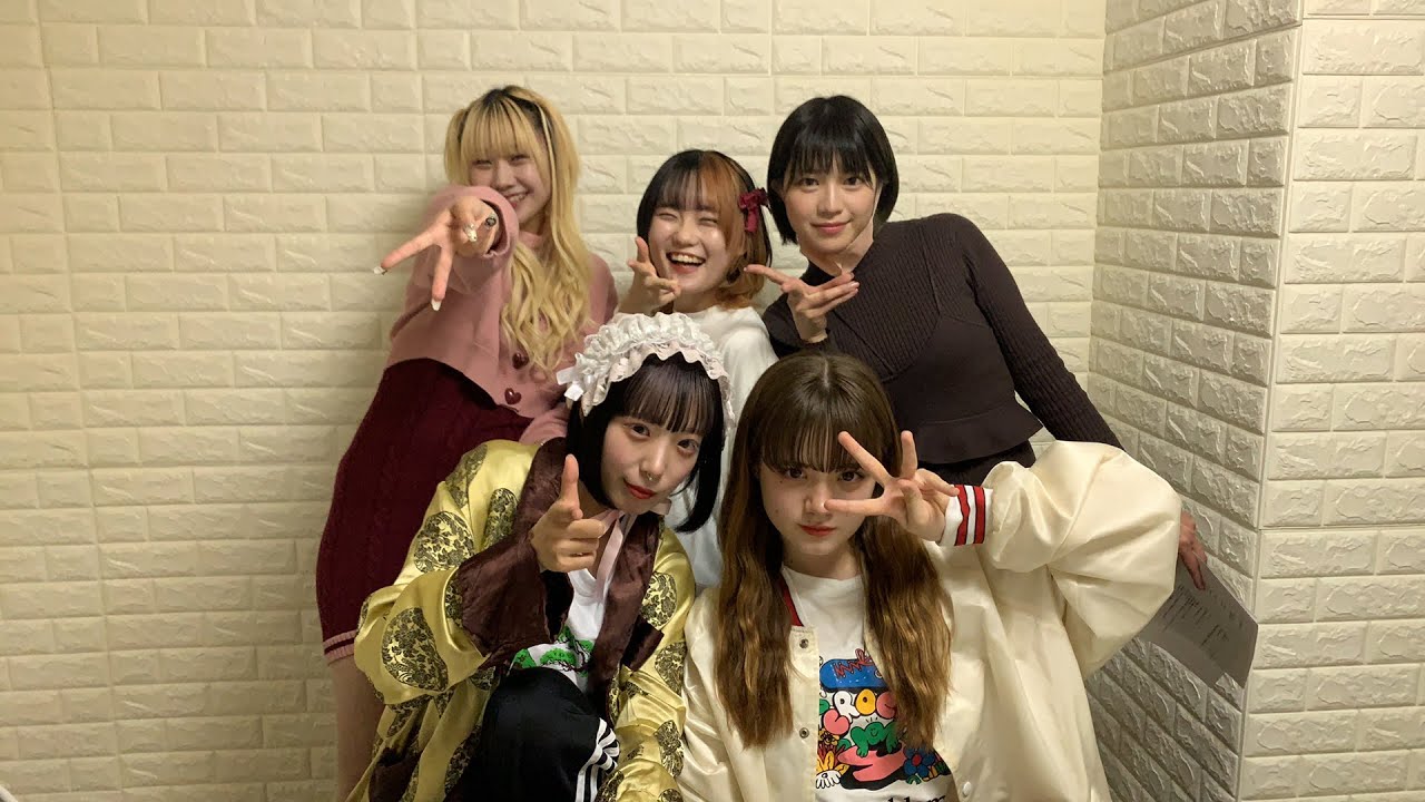 ゆるめるモ！お知らせ生配信！ - YouTube