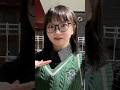 澤村さん、白目を禁止されてしまう。#澤村光彩 #きらり